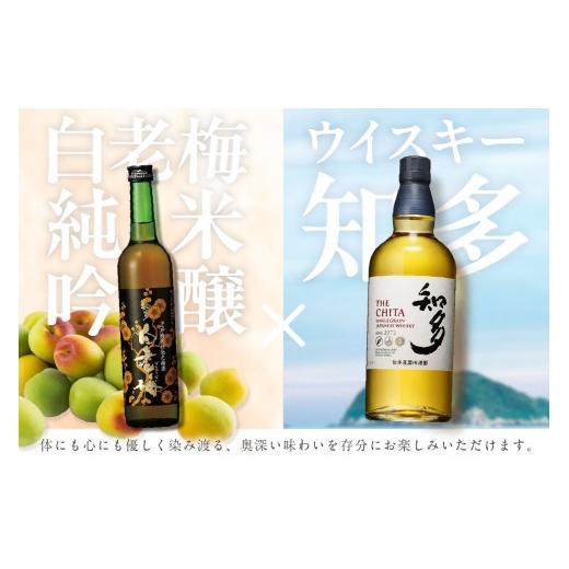 ふるさと納税 ウイスキー 愛知県 知多市 サントリーウイスキー「知多