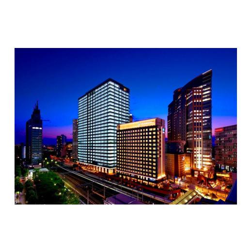 高評価続出！ ふるさと納税 神奈川県 川崎市 ホテルメトロポリタン川崎　スイートルーム1泊朝食付きペアご利用チケット 【MY3917720900】(138000円)