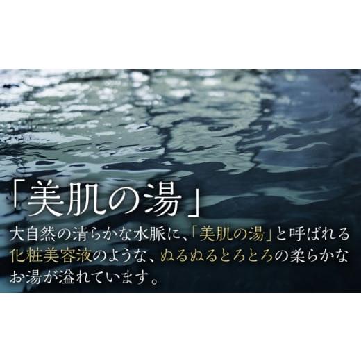 ふるさと納税 宿泊券 温泉 熊本県 山鹿市 平山温泉 観光協会 ふるさと応援寄附 感謝券 1,000円相当×3枚 一般社団法人 平山温泉観光協会 チケット 宿泊 食事 …_5
