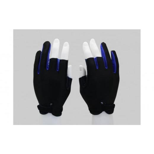 ふるさと納税 スポーツ・アウトドア 香川県 さぬき市 e-Spors Glove コントローラータイプ (サイズL×ブラック) サイズL×ブラック