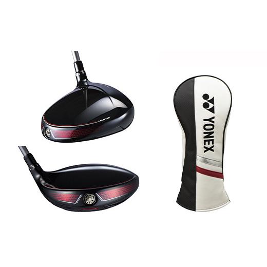 A7人気シール帳 ふるさと納税 新潟県 長岡市 97-11【SR 10.5】EZONE GT ドライバー RK-03GT YONEX 【JSB4371944243】(154000円)