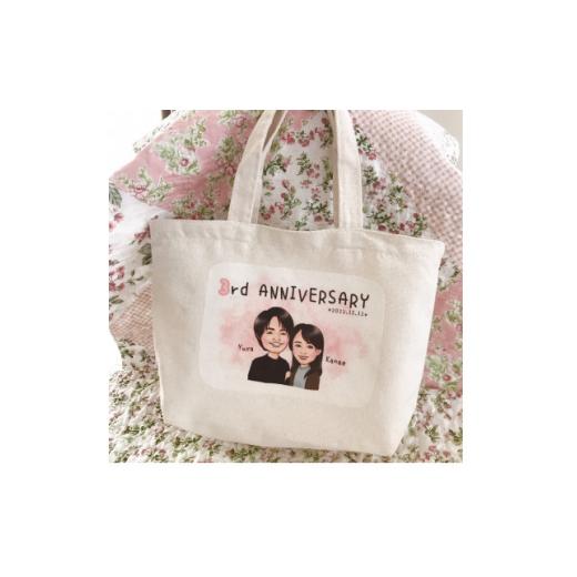 雑貨・日用品 絵画 愛知県 安城市 ANNIVERSARYー2人ー 1341413 【映画】