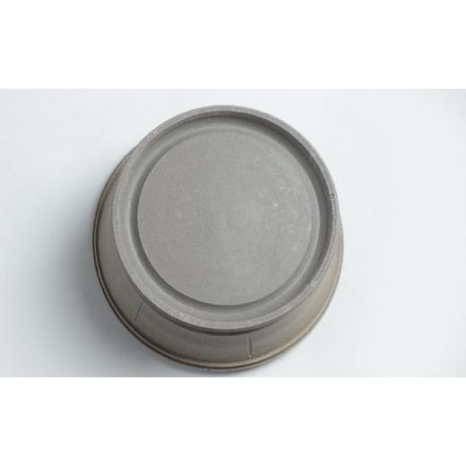 ふるさと納税 食器・グラス 岡山県 瀬戸内市 寒風須恵器 円面硯 No.5735-1332の画像