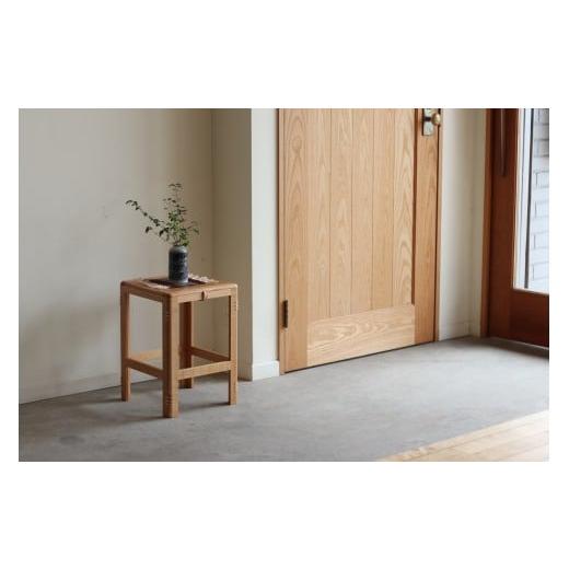 ふるさと納税 家具 インテリア・寝具・収納 京都府 宇治市 木製折り畳み椅子「patol stool」 板座(1脚) uj-CY009 平山日用品店