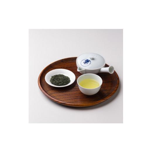 ふるさと納税 お茶類 京都府 京都市 一保堂茶舗 玉露 天下一・煎茶 嘉木小缶セット_4