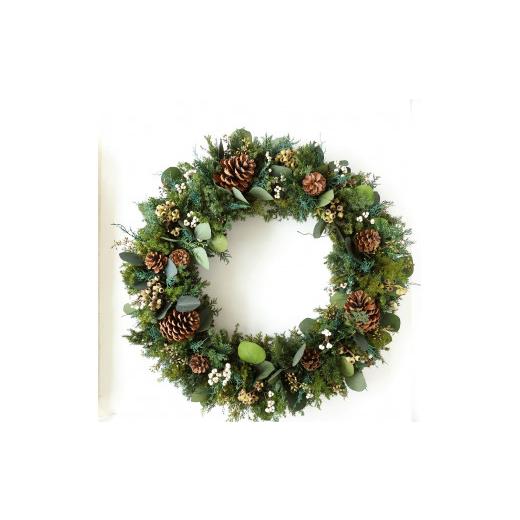 ふるさと納税 雑貨・日用品 インテリア 徳島県 鳴門市 クロンヌ・ドゥ・ノエル クリスマス限定 申込は11月30日まで