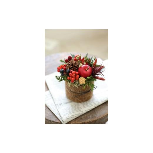 ふるさと納税 雑貨・日用品 インテリア 徳島県 鳴門市 コロンウィンター(ブラウン) クリスマス限定 申込は11月30日まで ブラウン