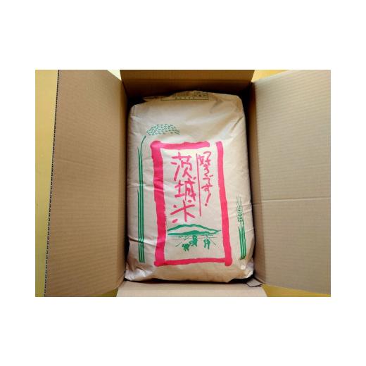 ふるさと納税 茨城県 守谷市 【訳あり】令和5年茨城県産コシヒカリ30kg【玄米】｜furusatochoice｜03