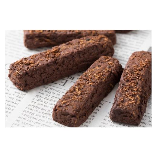 ふるさと納税 焼菓子・チョコレート クッキー 青森県 十和田市 十和田の恵み・ガーデンキッチン垂穂セット2（バルダーヌショコラクッキー ・十和田ごぼうビー…_5