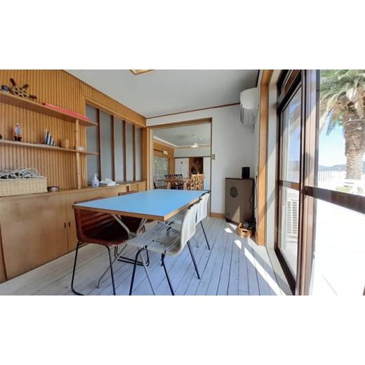 ふるさと納税 宿泊券 広島県 三原市 NEJIROHOUSEkihara 宿泊利用券 10000円 064003の画像