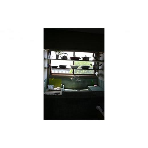 ふるさと納税 宿泊券 広島県 三原市 NEJIROHOUSEkihara 宿泊利用券 10000円 064003の画像
