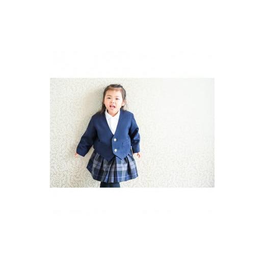 ふるさと納税 体験チケット 京都府 舞鶴市 記念撮影プラン プリン 写真撮影・フォトDecoライト（3カット）・5カットデータ込みの画像