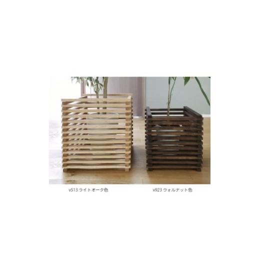 ふるさと納税 家具 インテリア・寝具・収納 和歌山県 美浜町 （クリアー）プランターカバー M size  着日指定不可 color：クリアーの画像