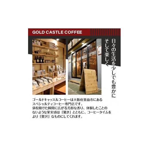 ふるさと納税 大阪府 箕面市 ＜豆＞スペシャルティコーヒーブレンド(計1.5kg・500g×3種)【m33-01-A】【TWENTY EIGHT 合同会社】 豆タイプ｜furusatochoice｜03