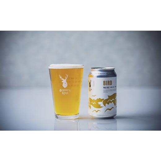 ふるさと納税 ビール 地ビール 北海道 鶴居村 クラフトビール Brasserie Knot 24本セット (定番４種類各４缶＋ 道東地域限定 DOTO８缶セット) 地ビール ビール…の画像