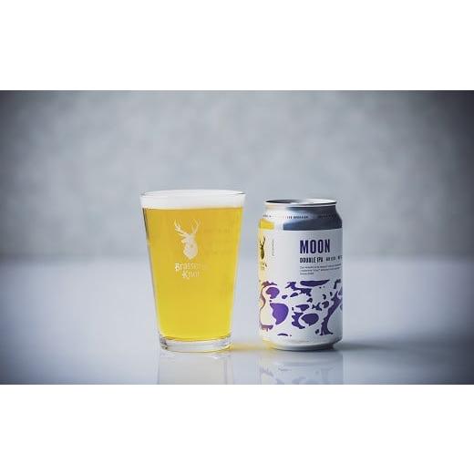 ふるさと納税 ビール 地ビール 北海道 鶴居村 クラフトビール Brasserie Knot 24本セット (定番４種類各４缶＋ 道東地域限定 DOTO８缶セット) 地ビール ビール…の画像