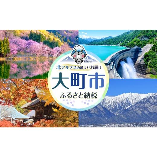 ふるさと納税 水・ミネラルウォーター 500mL〜999mL 長野県 大町市  定期便／全3回（毎月お届け） サントリー天然水 北アルプス 550ml ペットボトル（24本）| …_6
