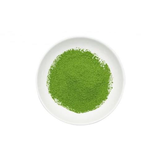 ふるさと納税 お茶類 緑茶（茶葉・ティーバッグ） 京都府 京田辺市 京都宇治抹茶　奥西緑芳園の抹茶。立花大亀老師御好の 菊寿 40g缶入り・ 奥昔 40g缶入り・ …_3