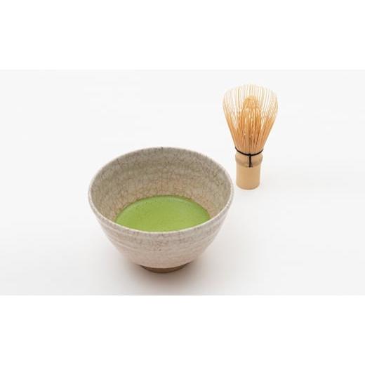 ふるさと納税 お茶類 緑茶（茶葉・ティーバッグ） 京都府 京田辺市 京都宇治抹茶　奥西緑芳園の抹茶。立花大亀老師御好の 菊寿 40g缶入り・ 奥昔 40g缶入り・ …_4