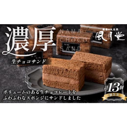 ふるさと納税 ケーキ・カステラ チョコレートケーキ 宮崎県 小林市