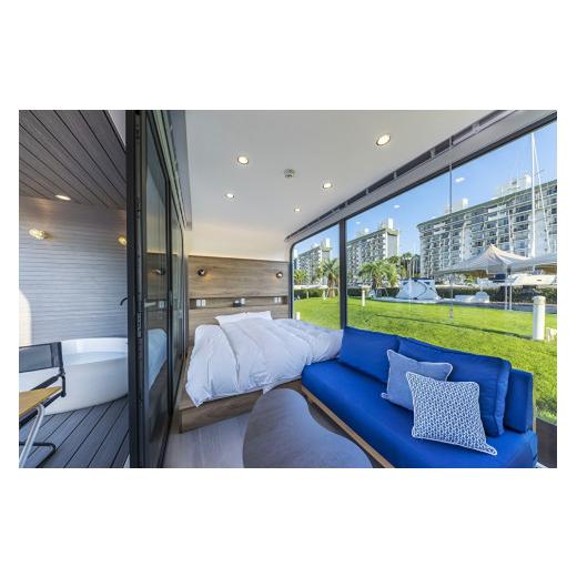 ふるさと納税 神奈川県 三浦市 A100-003 スペースキーポイント リビエラシーボニアマリーナ　3万円利用券 三浦市 宿泊有効期限：発券から1年以内