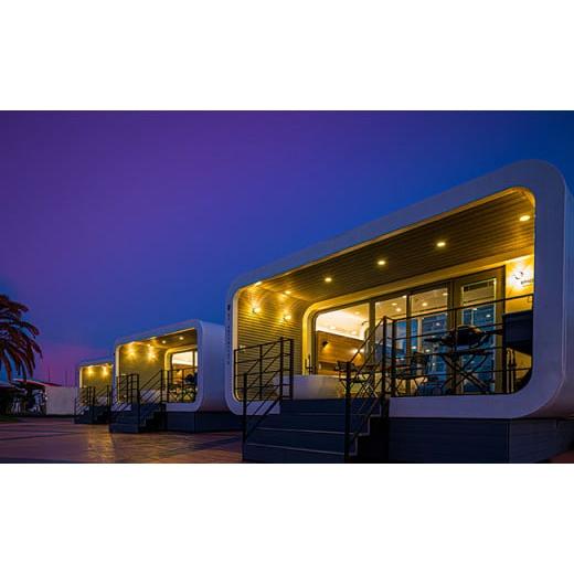 ふるさと納税 神奈川県 三浦市 A100-003 スペースキーポイント リビエラシーボニアマリーナ　3万円利用券 三浦市 宿泊有効期限：発券から1年以内