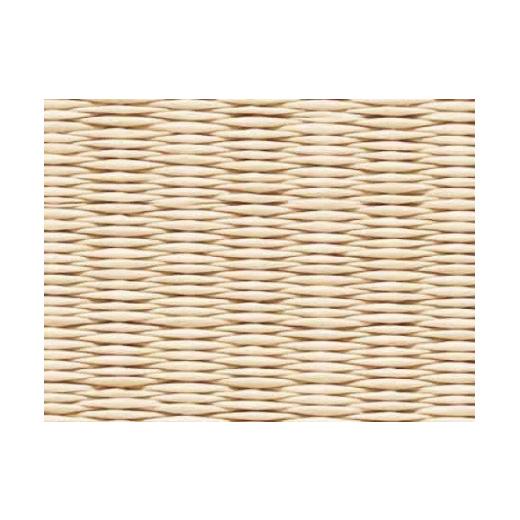 ふるさと納税 雑貨・日用品 高知県 佐川町 E・白茶色 フローリングの上に置くだけ フチなしでおしゃれな置き畳 和紙 薄畳 ユニット畳 たたみ 82cm×82cm×1.5…