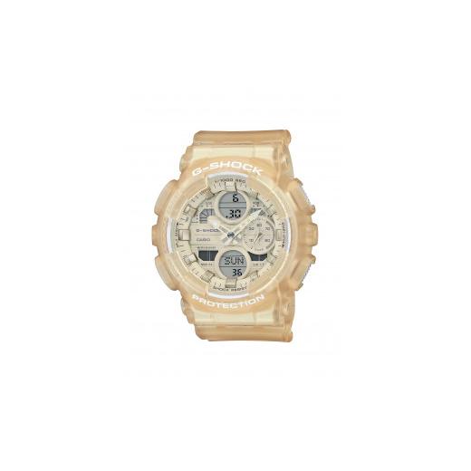 ふるさと納税 時計 メンズ腕時計 岩手県 北上市 カシオ G-SHOCK GMA-S140NC-7AJF 腕時計 時計 アウトドア ファッション 松村時計店 岩手県 北上市 J0088 誕生…_1