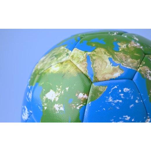 アースボールブルー39個 AR地球儀 ほぼ日のアースボール 渡辺教具製作所 【AXEL】 アズワン