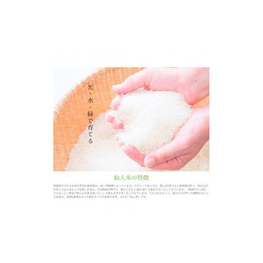 数量限定 ふるさと納税 秋田県 東成瀬村 【定期便7ヶ月】新米 令和5年産 あきたこまち 秋田県産「仙人米」玄米 20kg（10kg×2袋） 【JS1828251088】(64400円)