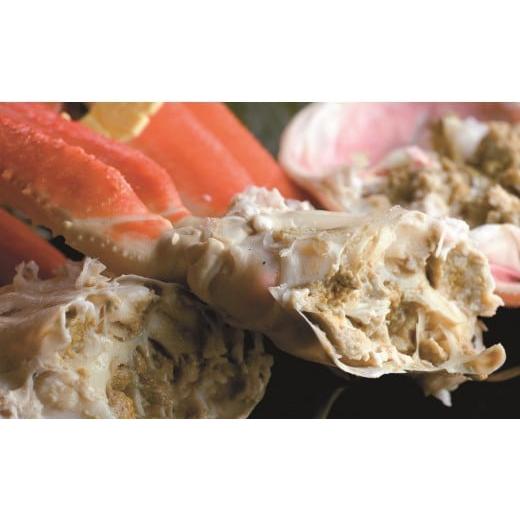 【値下げ・名盤】 ふるさと納税 福井県 福井市 【蟹問屋 越前田村屋 究極の逸品】越前がに（ズワイ）1.4-1.5kg 1杯 【12月1日から12月25日発送まで】 【HOV3010366728】(106040円)