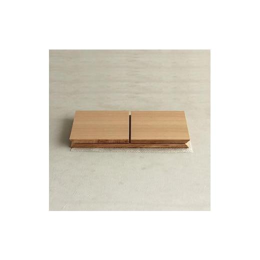ふるさと納税 家具 テーブル 福岡県 大川市 スーパースリム　600　オーク　60×40×29.5　WAプラス　大川市_3
