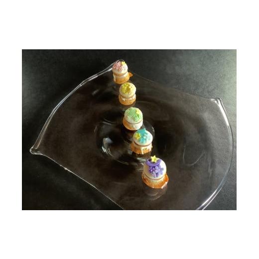 ふるさと納税 ケーキ・カステラ フルーツケーキ 兵庫県 宝塚市 すみれ色の街からPetit5(プチ5) Takarazuka5 Takarazuka5