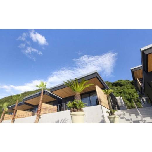 ふるさと納税 宿泊券 兵庫県 南あわじ市 そらヴィラ海テラス南あわじ宿泊チケット（15,000円相当） |  | 03