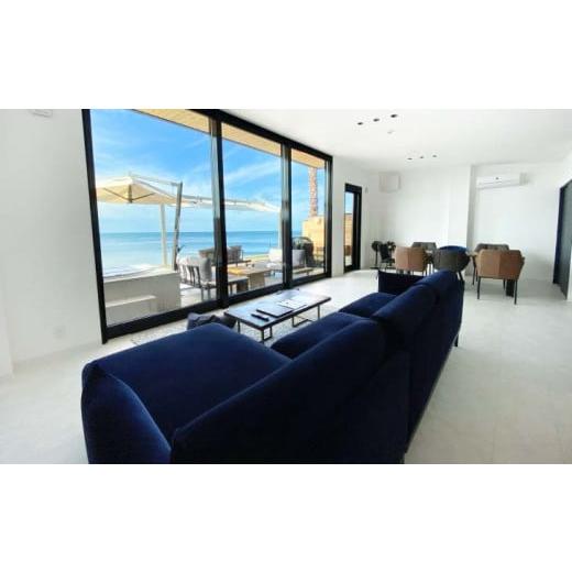 ふるさと納税 宿泊券 兵庫県 南あわじ市 そらヴィラ海テラス南あわじ宿泊チケット（15,000円相当） |  | 04