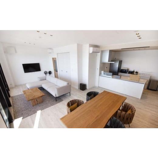 ふるさと納税 宿泊券 兵庫県 南あわじ市 そらヴィラ海テラス南あわじ宿泊チケット（15,000円相当） |  | 05