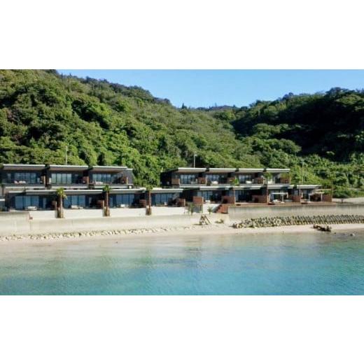 ふるさと納税 宿泊券 兵庫県 南あわじ市 そらヴィラ海テラス南あわじ宿泊チケット（15,000円相当） |  | 08