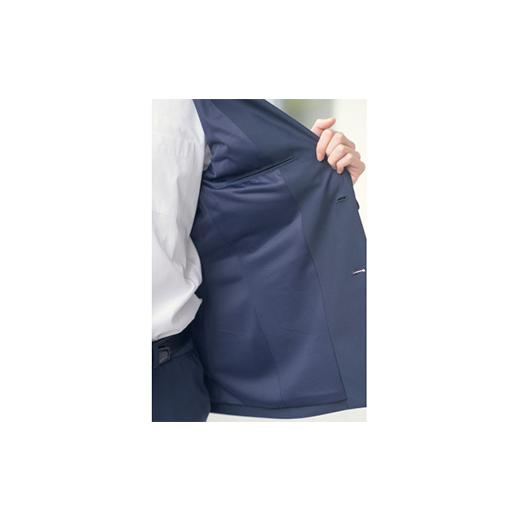 ふるさと納税 服 男 千葉県 旭市 スーツ オールウィークスーツ ジャケット Mサイズ 2WAY ストレッチ 軽い 洗える 仕事 ビジネス 男性 メンズ 柔らかい 洗濯可…_3