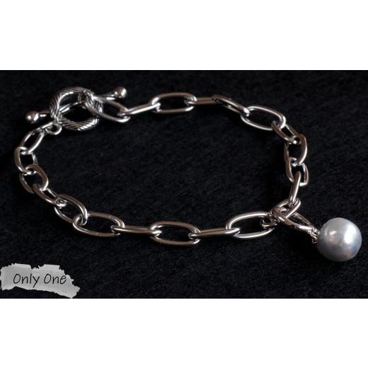 ふるさと納税 アクセサリー ブレスレット 三重県 志摩市 ブレスレット 18cm アクセサリー 真珠 あこや真珠 伊勢志摩 伊勢 志摩 パール 男女兼用 プレゼント 贈…