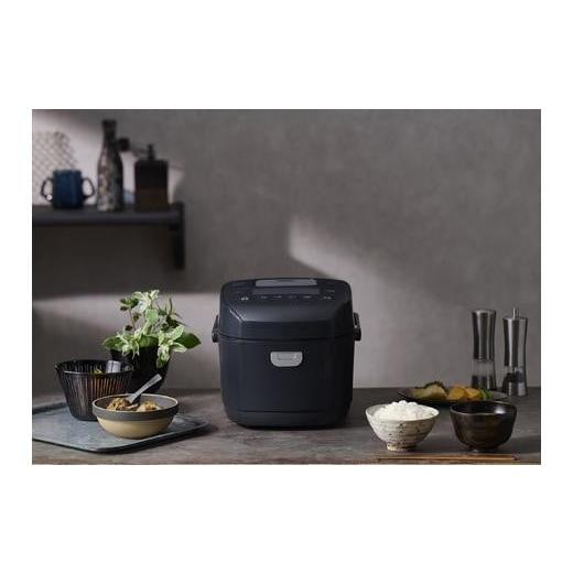 ふるさと納税 キッチン家電 宮城県 角田市 炊飯器 5.5合 圧力 IH