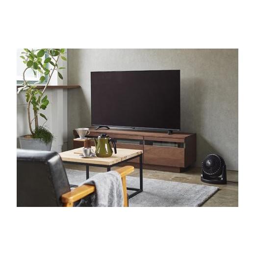 竹製ローテーブル＋チェスト（テレビボード） 竹製 折りたたみ式ロー