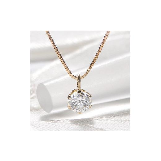 ふるさと納税 山梨県 甲府市 K18　ダイヤ0.2ｃｔ　ＰＮ326490 ふるさと納税 山梨県 甲府市 K18　ダイヤ0.2ｃｔ　ＰＮ326490