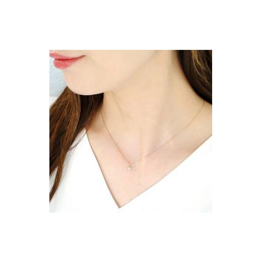 ふるさと納税 山梨県 甲府市 K18　ダイヤ0.2ｃｔ　ＰＮ326490 ふるさと納税 山梨県 甲府市 K18　ダイヤ0.2ｃｔ　ＰＮ326490