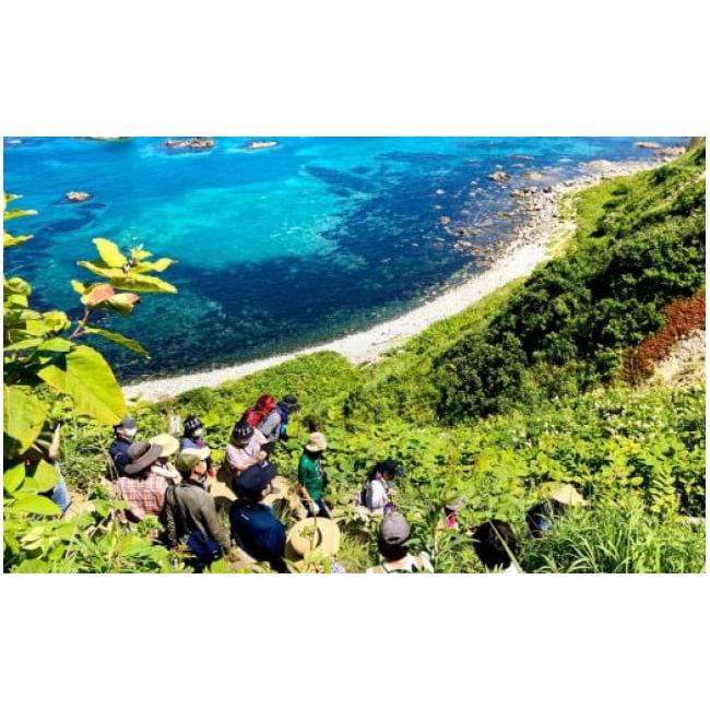 ふるさと納税 北海道 積丹町 火の帆(HONOHO) KIBOU BLUEのセット KIBOU