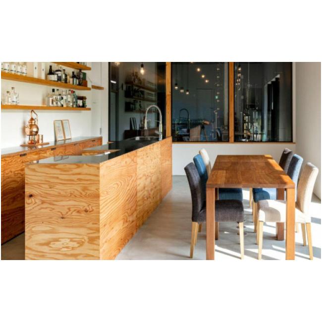 ふるさと納税 北海道 積丹町 火の帆(HONOHO) HAMANASUセット BOUQUET LIQUEUR