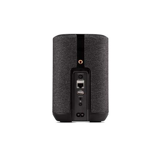 ふるさと納税 TV・オーディオ・カメラ 福島県 白河市 DENON スマートスピーカー ホワイト ［DENONHOME150W］ F21R-846の画像