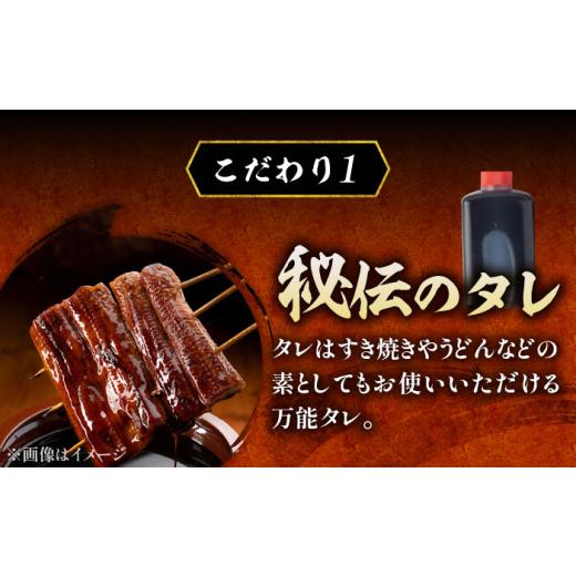 ふるさと納税 ウナギ 佐賀県 武雄市  3回定期便 国産 ウナギ 本格炭火焼 特大 3尾 計540g（180g×3尾）／すみまる UDH014 手焼き 凝結 鰻 鰻 蒲焼き かば…