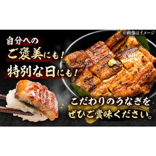ふるさと納税 ウナギ 佐賀県 武雄市  3回定期便 国産 ウナギ 本格炭火焼 特大 3尾 計540g（180g×3尾）／すみまる UDH014 手焼き 凝結 鰻 鰻 蒲焼き かば…