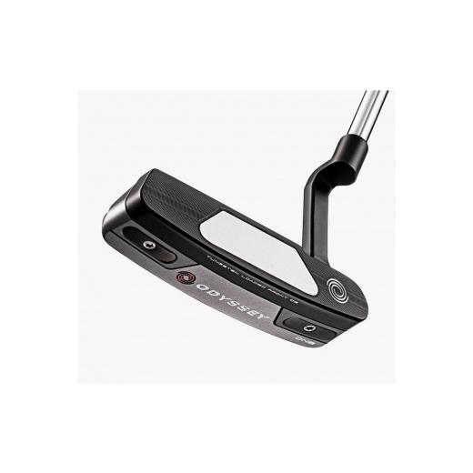 ★動作確認済み ふるさと納税 千葉県 柏市 キャロウェイオデッセイパター　TRI-HOT 5K ONE 【RIZ2938242035】(103500円)