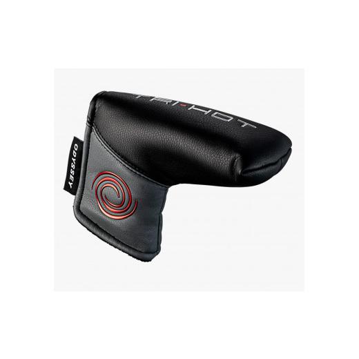 ★動作確認済み ふるさと納税 千葉県 柏市 キャロウェイオデッセイパター　TRI-HOT 5K ONE 【RIZ2938242035】(103500円)